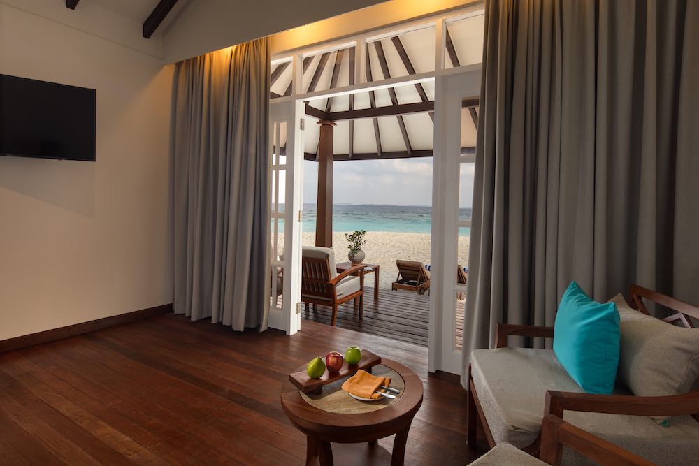 Beach Villa photo 7